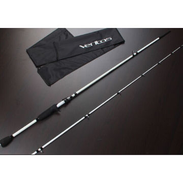 Abu Garcia Popular Modelo Precio competitivo Buena calidad Pesca Rod Peleador